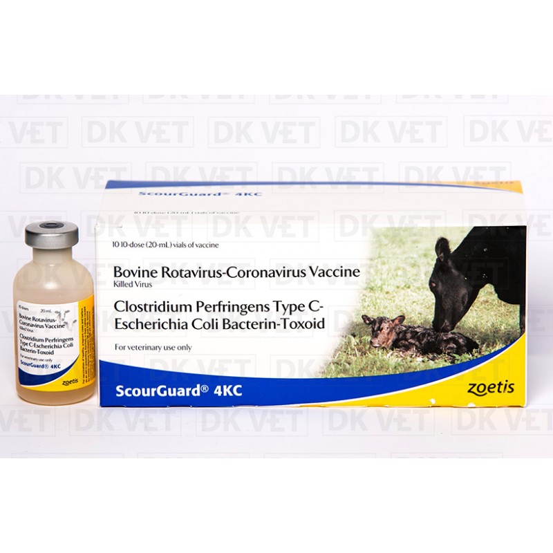 Скоугард 4 КС (фл. 10 доз)